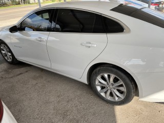Image for 2020 Chevrolet Malibu LT ID: 7228670