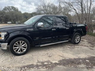 Image for 2016 Ford F-150 Supercrew ID: 7233728