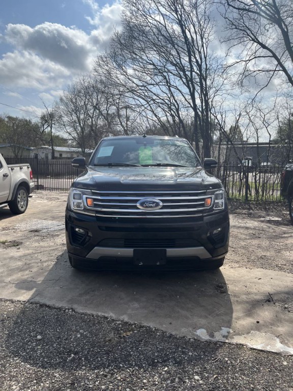 2020 Ford Expedition Image 2