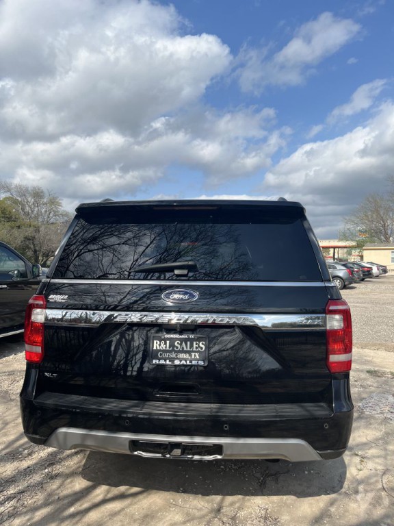 2020 Ford Expedition Image 4