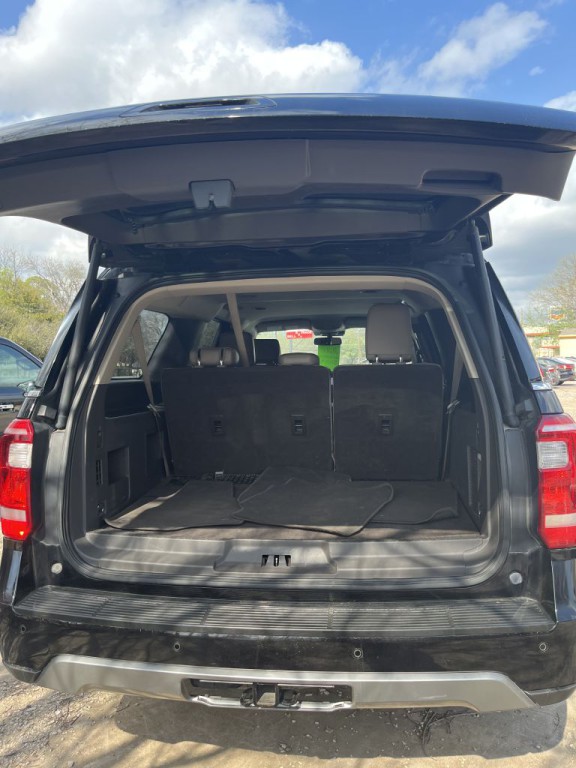 2020 Ford Expedition Image 5