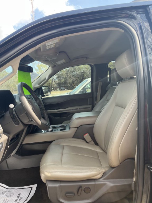 2020 Ford Expedition Image 7