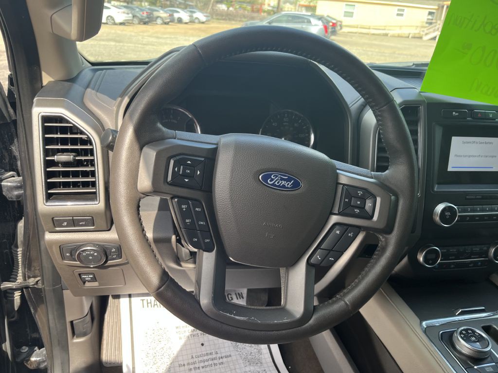 2020 Ford Expedition Image 8