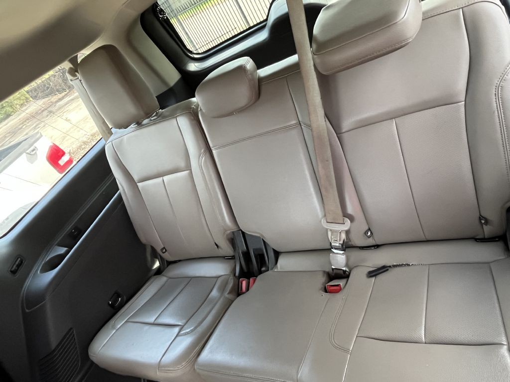 2020 Ford Expedition Image 11