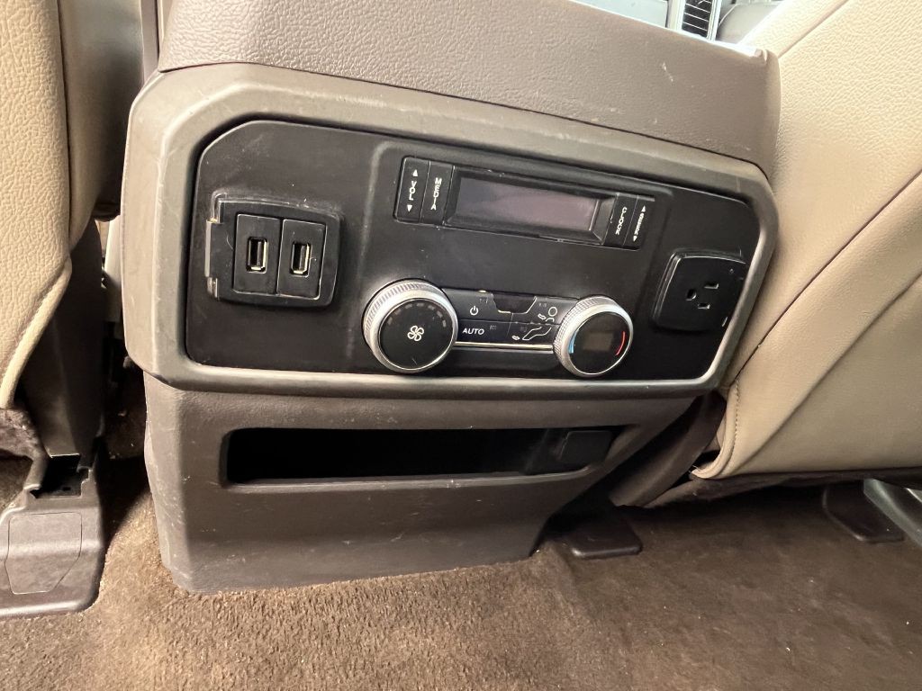 2020 Ford Expedition Image 12