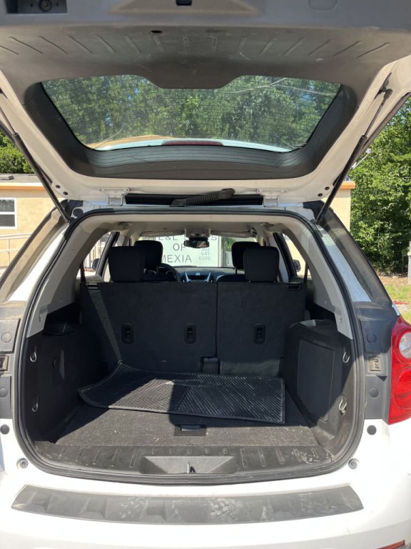 2015 Chevrolet Equinox Image 5