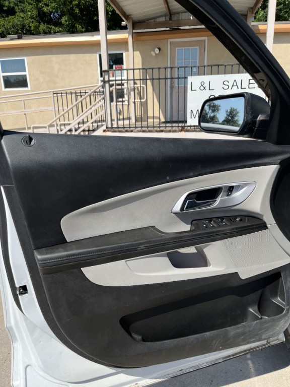 2015 Chevrolet Equinox Image 6