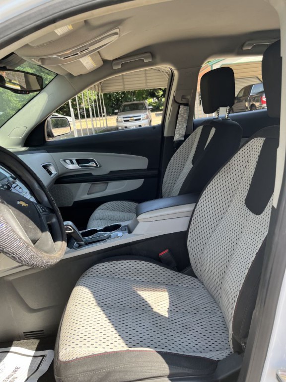 2015 Chevrolet Equinox Image 7