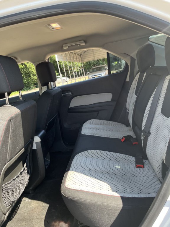 2015 Chevrolet Equinox Image 10