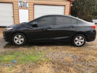 Image for 2018 Chevrolet Cruze LS ID: 7284936