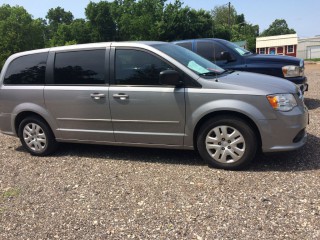 Image for 2014 Dodge Grand Caravan SE ID: 7284939