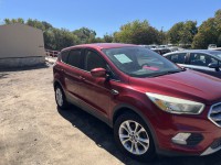 Image for 2017 Ford Escape SE ID: 7284964