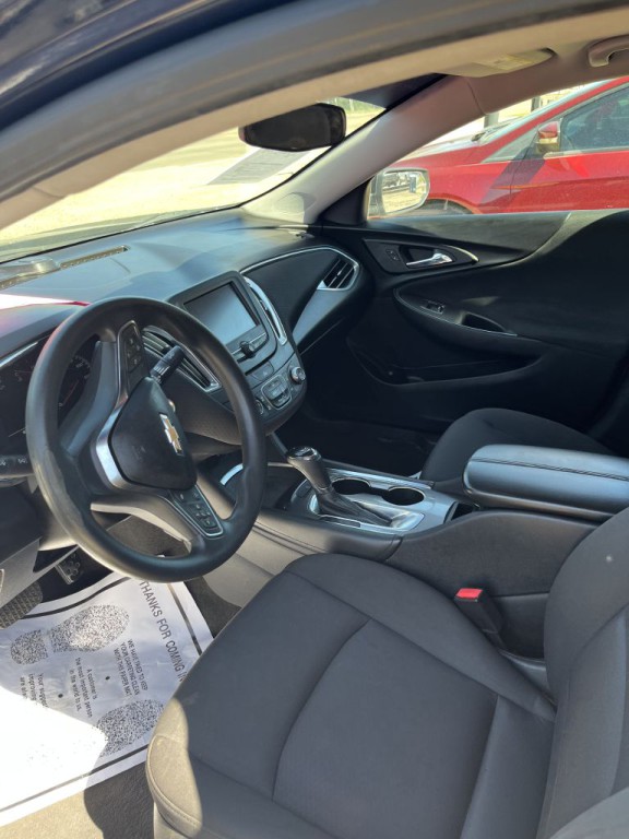 2017 Ford Escape Image 5