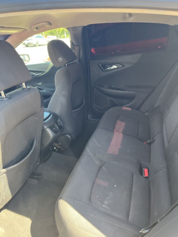 2017 Ford Escape Image 6