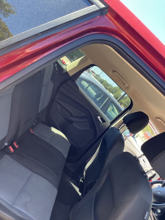 2017 Ford Escape Image 8