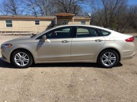 Image for 2018 Ford Fusion SE ID: 7395804