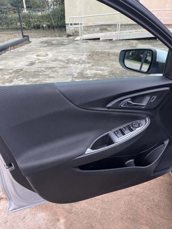 2020 Chevrolet Malibu Image 5