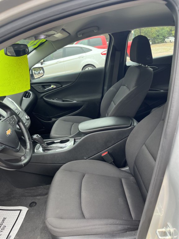 2020 Chevrolet Malibu Image 6