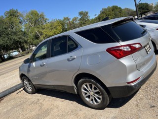 Image for 2021 Chevrolet Equinox LT ID: 7513989