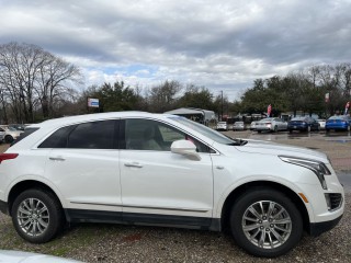 Image for 2019 Cadillac XT5 Luxury ID: 7519269
