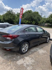 Image for 2020 Hyundai Elantra SEL ID: 7531744
