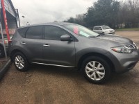 Image for 2014 Nissan Murano S ID: 7531809