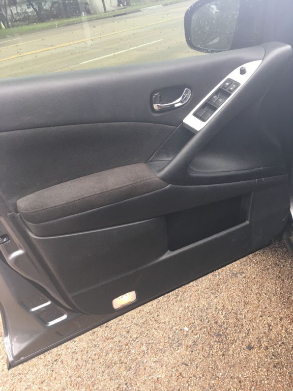2014 Nissan Murano Image 6