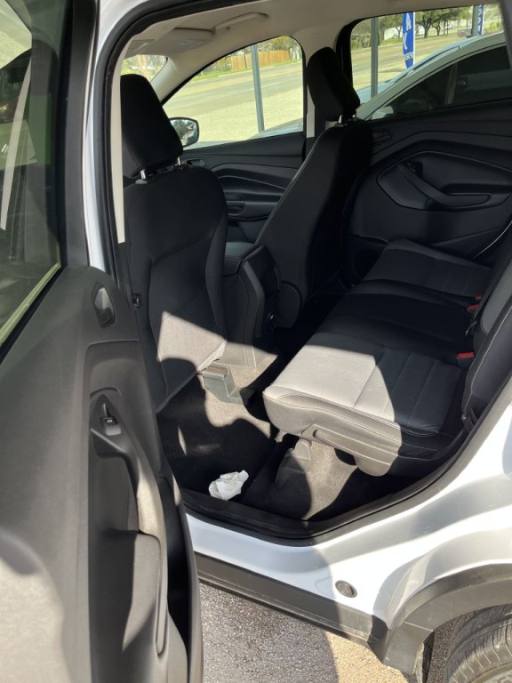 2019 Ford Escape Image 5