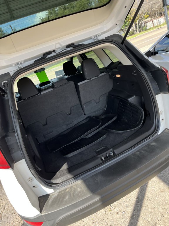 2019 Ford Escape Image 6