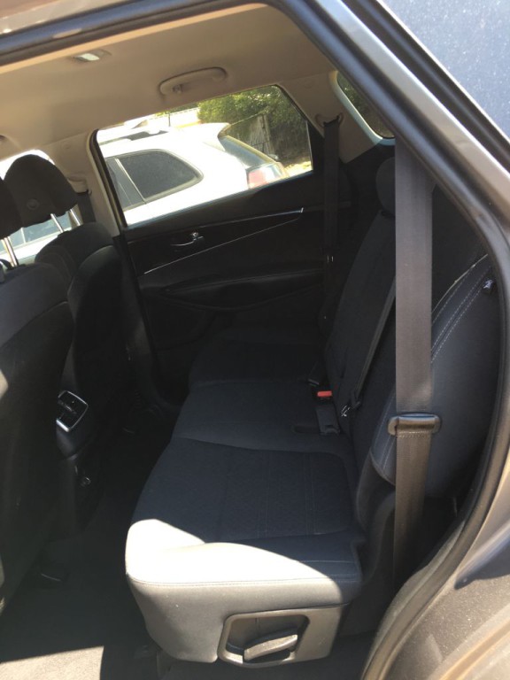 2019 Ford Escape Image 7