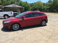 Image for 2016 Ford Focus SE ID: 7666986