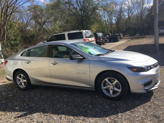 Image for 2016 Chevrolet Malibu LS ID: 7676171