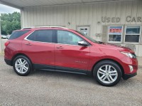 Image for 2019 Chevrolet Equinox Premier ID: 6667163