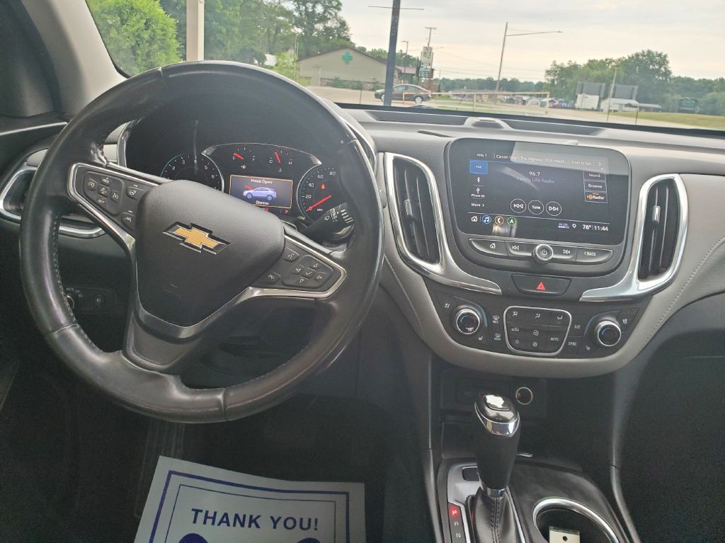 2019 Chevrolet Equinox Image 6