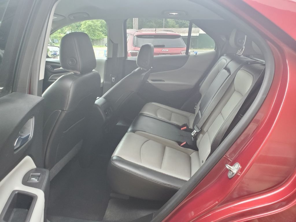 2019 Chevrolet Equinox Image 7