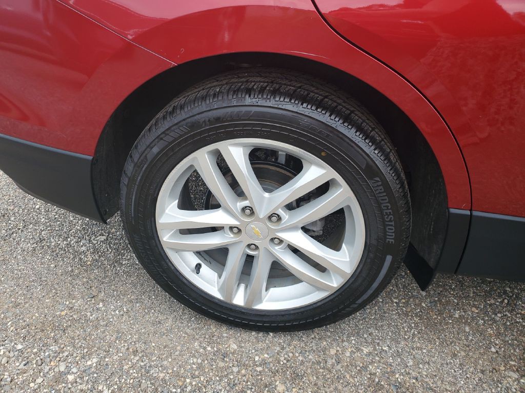 2019 Chevrolet Equinox Image 10