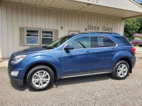 Image for 2016 Chevrolet Equinox LT ID: 6744224