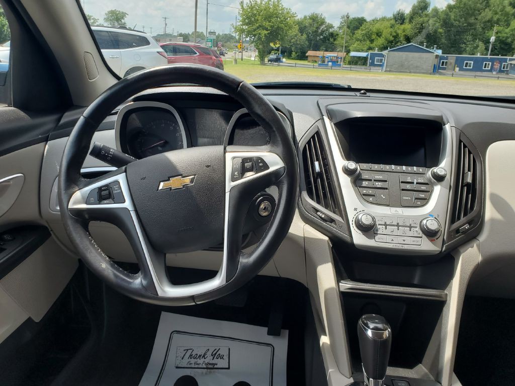 2016 Chevrolet Equinox Image 6
