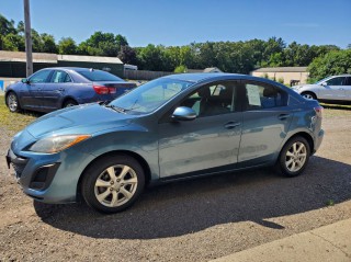 Image for 2011 Mazda Mazda3 I ID: 6753016