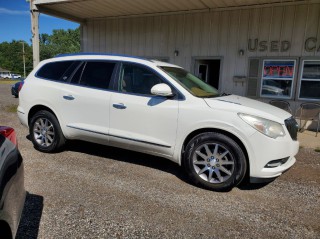 Image for 2015 Buick Enclave Leather ID: 6762361