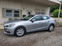 Image for 2014 Mazda Mazda3 Touring ID: 6775002