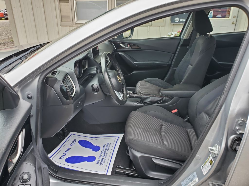 2014 Mazda Mazda3 Image 5