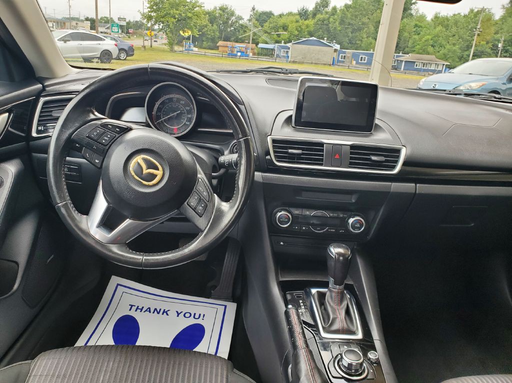 2014 Mazda Mazda3 Image 6