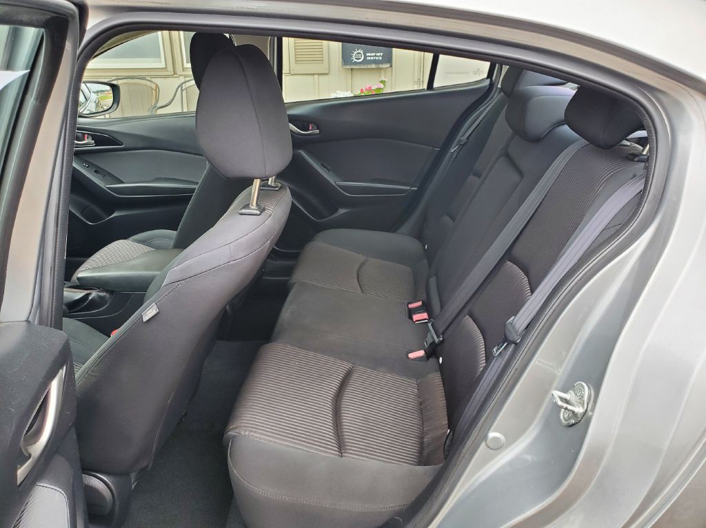 2014 Mazda Mazda3 Image 7