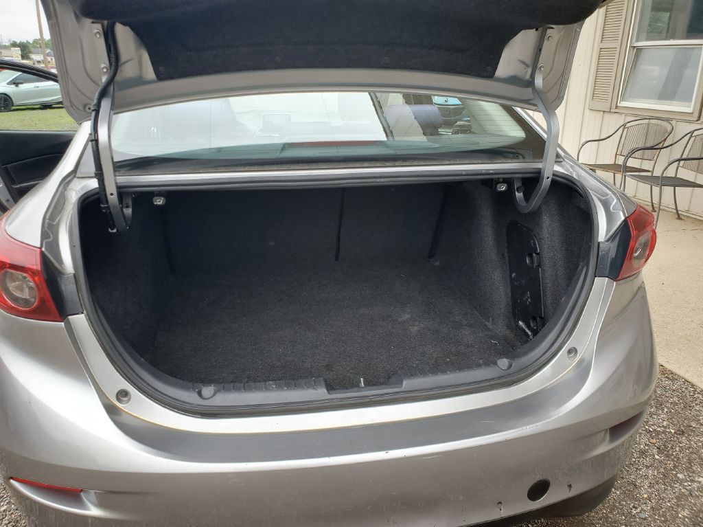 2014 Mazda Mazda3 Image 8