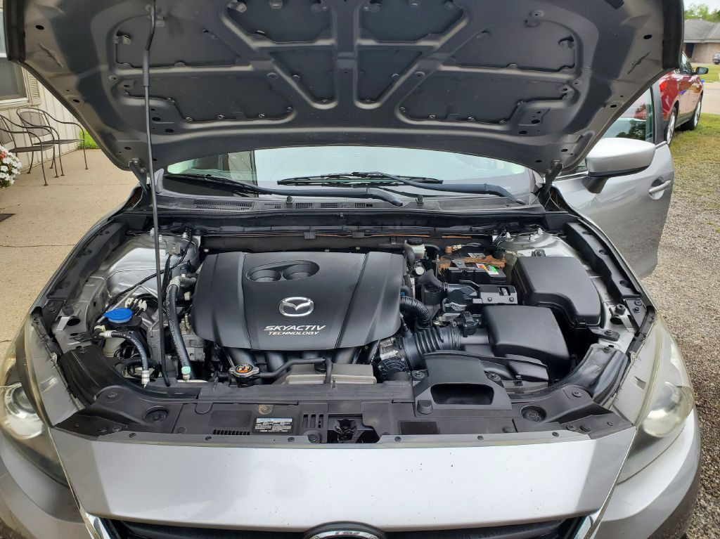 2014 Mazda Mazda3 Image 9