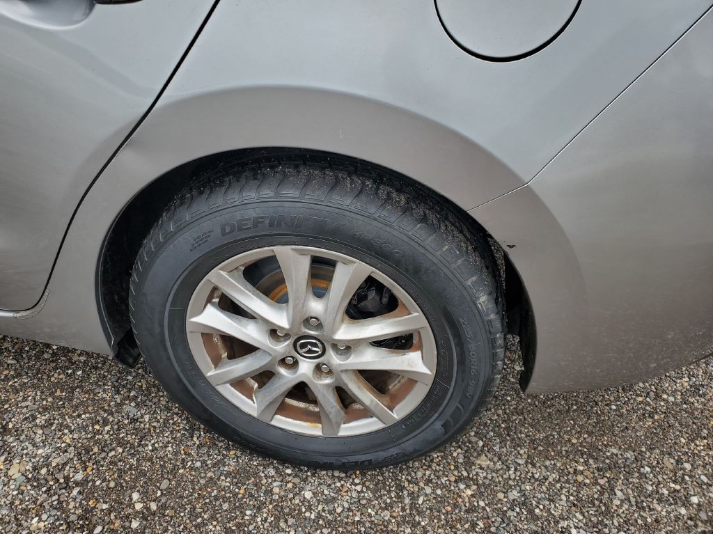 2014 Mazda Mazda3 Image 10