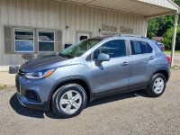 Image for 2019 Chevrolet Trax 1LT ID: 6794061