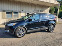 Image for 2016 Ford Escape Titanium ID: 6840479
