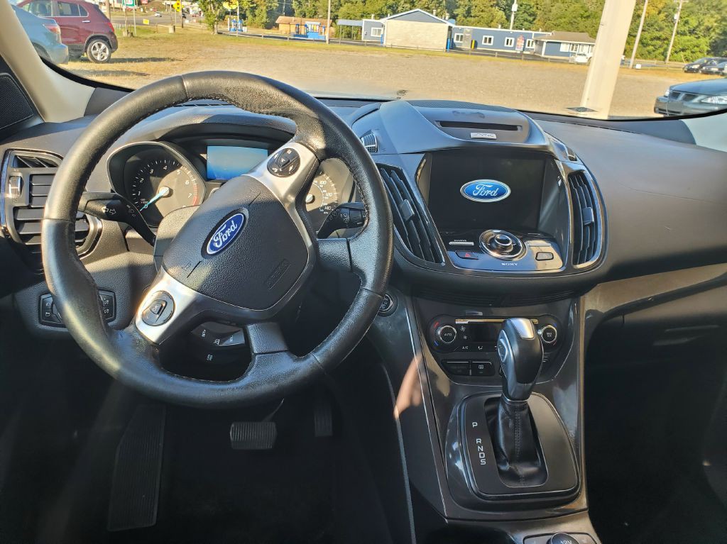 2016 Ford Escape Image 6
